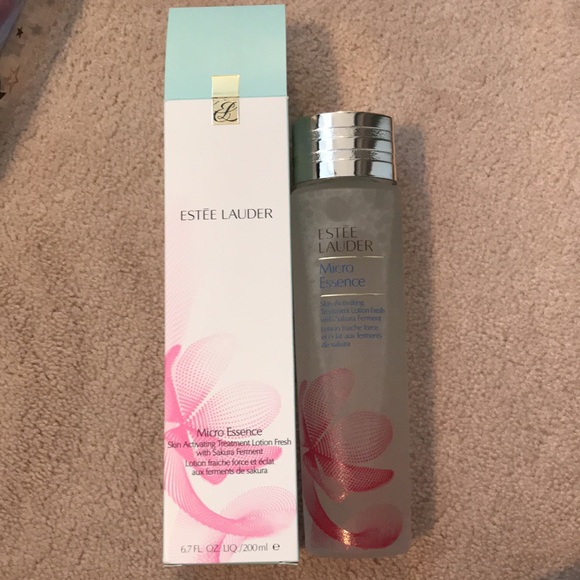 Estée Lauder micro essence jumbo size - Picture 2 of 2